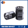 470UF 450V High Ripple Snap-in Terminal Electrolytic Capacitor